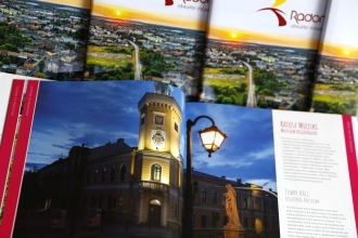 Album o Radomsku